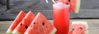 Are Muscle Cramps Cramping Your Work Out?  Watermelon Juice May be Your Answer