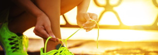 Minimalist Running Shoes Vs. Neutral (Old School) Running Shoes